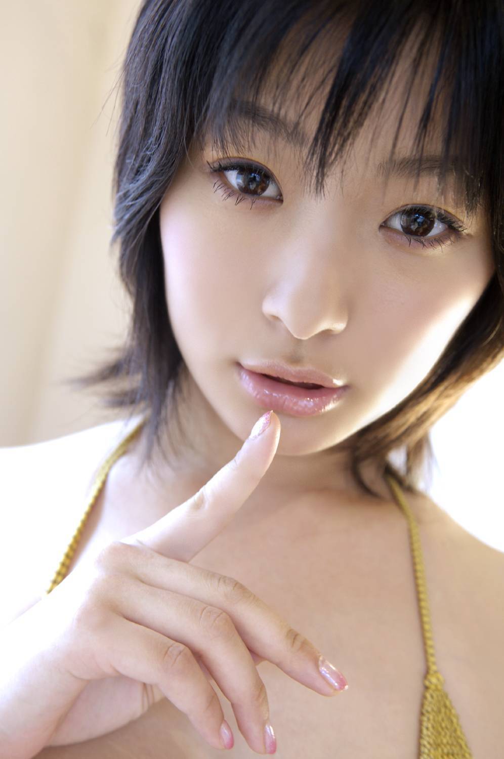 佐藤和沙 No329 Kazusa Satou[dgc]